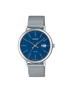 Часы наручные мужские Casio MTP-E175M-2E