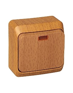 Выключатель Systeme (Schneider) Electric Этюд BA10-005T Systeme (schneider) electric