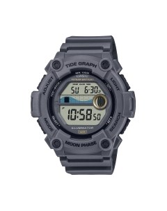 Часы наручные мужские Casio WS-1300H-8A