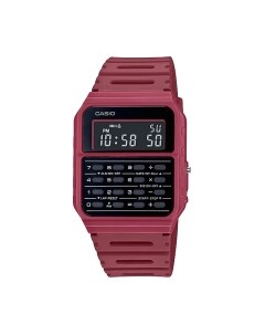 Часы наручные мужские Casio CA-53WF-4B