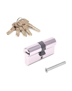 Цилиндровый механизм замка Apecs SM-60-NI