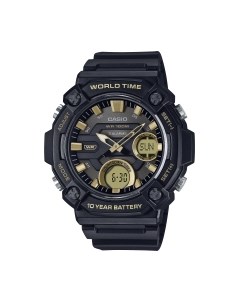 Часы наручные мужские Casio AEQ-120W-9A