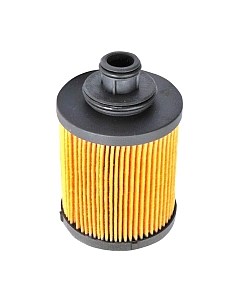 Масляный фильтр OX418D Knecht/mahle