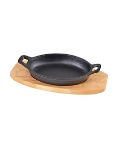 Набор кухонной посуды Fissman 4130