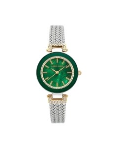 Часы наручные женские Anne Klein AK/1907GNTT Anne klein