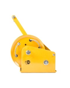 Лебедка ручная TOR ЛБ-1800 / 113055 Тор