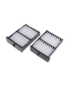 Комплект салонных фильтров Patron PF2356 Патрон