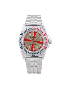 Часы наручные мужские Восток 110651