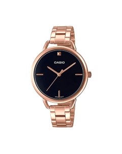 Часы наручные женские Casio LTP-E415PG-1C