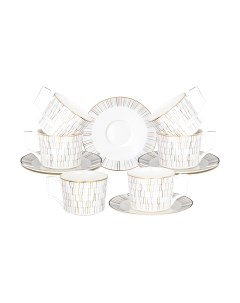 Набор для чая/кофе Lefard Aurora / 440-263