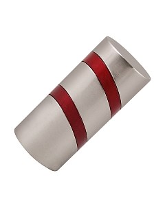 Набор наконечников для карниза АС ФОРОС Изольда D25 Ас форос