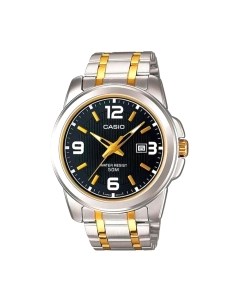 Часы наручные мужские Casio MTP-1314SG-1A