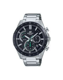 Часы наручные мужские Casio EFR-573DB-1A