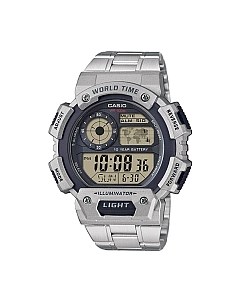 Часы наручные мужские Casio AE-1400WHD-1AVEF
