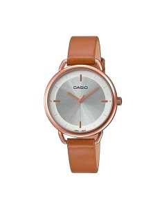 Часы наручные женские Casio LTP-E413PL-7A