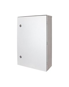 Щит с монтажной панелью Rucelf ЩМП-10 1000x650x250 IP31