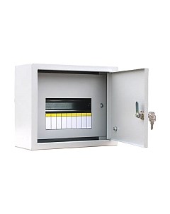 Щит распределительный Rucelf ЩРН-12 IP31