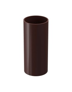 Труба водосточная Dacha 80мм Docke