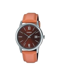 Часы наручные мужские Casio MTP-V002L-5B3