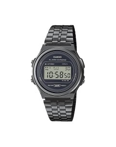 Часы наручные унисекс Casio A-171WEGG-1A