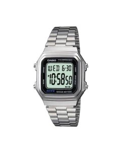 Часы наручные мужские Casio A-178WA-1A