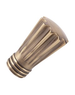 Набор наконечников для карниза АС ФОРОС Буэнос D25 Ас форос