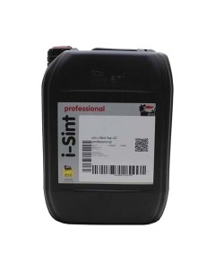 Моторное масло Eni I-Sint Professional 5W40