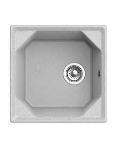 Мойка кухонная GF-U-500 Granfest