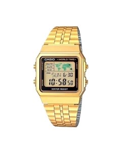 Часы наручные мужские Casio A-500WGA-1E