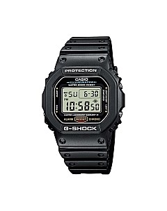 Часы наручные мужские DW-5600E-1VER Casio