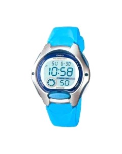 Часы наручные женские Casio LW-200-2B