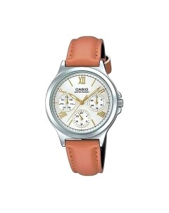 Часы наручные женские Casio LTP-V300L-7A2
