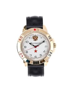 Часы наручные мужские Восток 439322