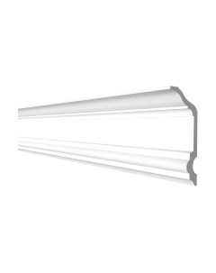 Плинтус потолочный Decor-Dizayn DD505 Decor-dizayn