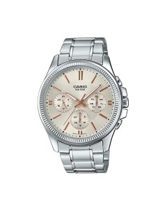Часы наручные мужские Casio MTP-1375D-7A2