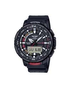 Часы наручные мужские PRT-B70-1ER Casio