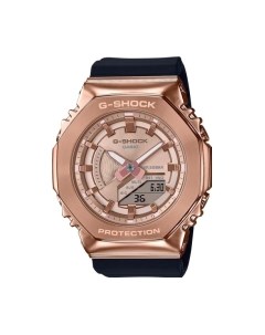 Часы наручные женские Casio GM-S2100PG-1A4ER
