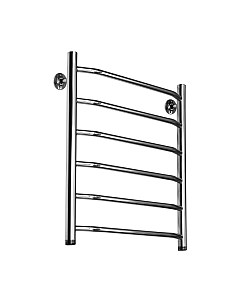 Полотенцесушитель водяной Ростела Трапеция 40x60/6 (1/2")