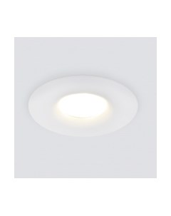 Точечный светильник Elektrostandard 123 MR16