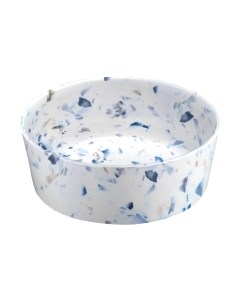 Миска для животных Tarhong Terrazzo / PTD3060WBTF