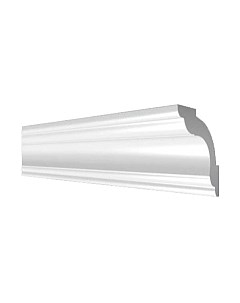 Плинтус потолочный Decor-Dizayn DD42 Decor-dizayn