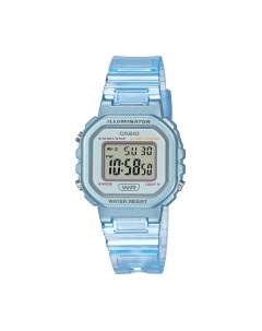 Часы наручные женские Casio LA-20WHS-2A