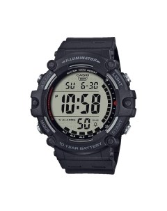 Часы наручные мужские Casio AE-1500WH-1AVEF