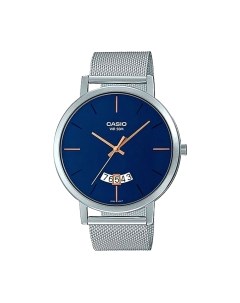 Часы наручные мужские Casio MTP-B100M-2E