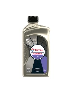 Трансмиссионное масло Total Fluidmatic D3 / 213757