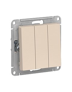 Выключатель Systeme (Schneider) Electric AtlasDesign ATN000231 Systeme (schneider) electric