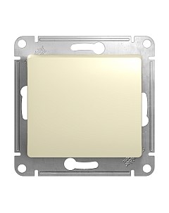 Выключатель Systeme (Schneider) Electric Glossa GSL000271 Systeme (schneider) electric