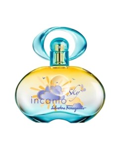 Туалетная вода Salvatore Ferragamo Incanto Sky Salvatore ferragamo