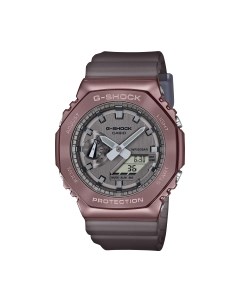 Часы наручные унисекс Casio GM-2100MF-5A