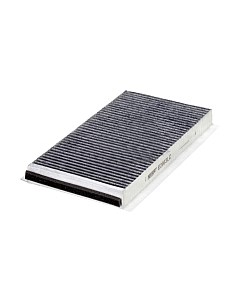 Салонный фильтр Hengst E2963LC